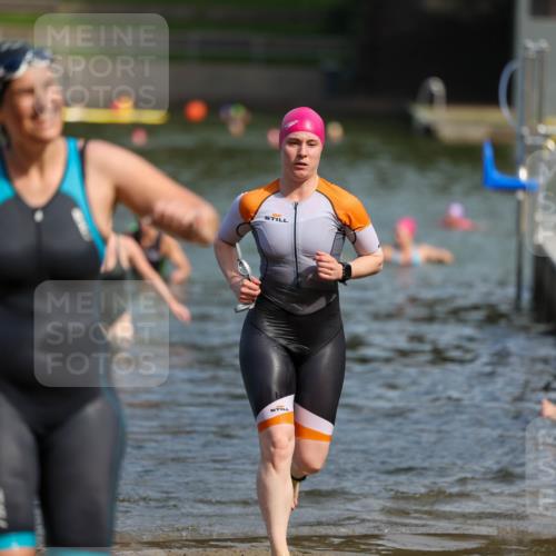 08.09.2024 - Stadtparktriathlon Michael Strokosch http://msf.ph/oto/7035970 08.09.2024 12:15:32 Schwimmen 869, 889, 891, 922 meine-sportfotos.de
