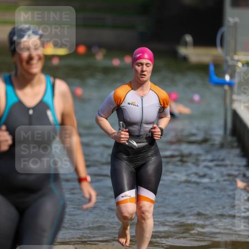 08.09.2024 - Stadtparktriathlon Michael Strokosch http://msf.ph/oto/7035975 08.09.2024 12:15:32 Schwimmen 869, 889, 891, 922 meine-sportfotos.de