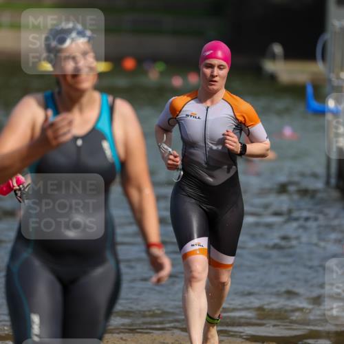 08.09.2024 - Stadtparktriathlon Michael Strokosch http://msf.ph/oto/7035976 08.09.2024 12:15:32 Schwimmen 869, 889, 891, 922 meine-sportfotos.de