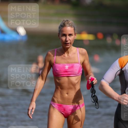 08.09.2024 - Stadtparktriathlon Michael Strokosch http://msf.ph/oto/7035985 08.09.2024 12:15:34 Schwimmen 869, 889, 891, 922 meine-sportfotos.de