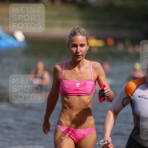 08.09.2024 - Stadtparktriathlon Michael Strokosch http://msf.ph/oto/7035987 08.09.2024 12:15:34 Schwimmen 869, 889, 891, 922 meine-sportfotos.de