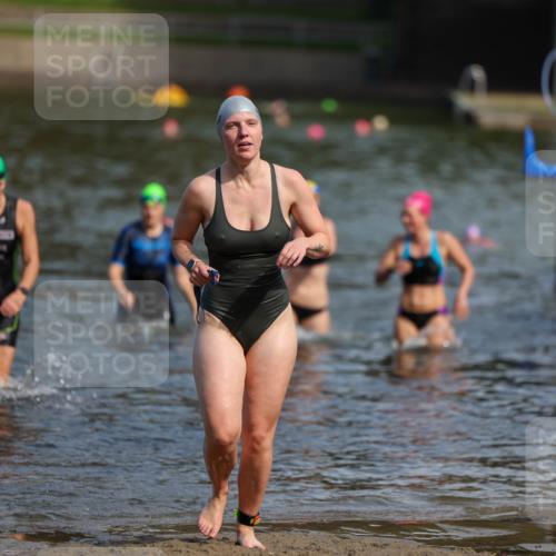 08.09.2024 - Stadtparktriathlon Michael Strokosch http://msf.ph/oto/7035999 08.09.2024 12:15:43 Schwimmen 911, 914, 922, 933, 934 meine-sportfotos.de
