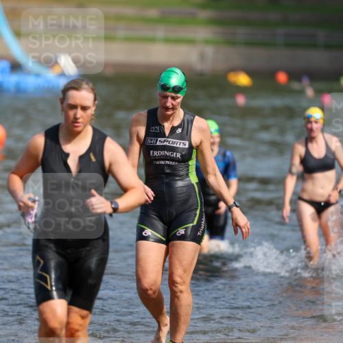08.09.2024 - Stadtparktriathlon Michael Strokosch http://msf.ph/oto/7036032 08.09.2024 12:15:48 Schwimmen 911, 913, 914, 922, 933, 934 meine-sportfotos.de