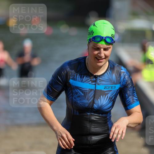 08.09.2024 - Stadtparktriathlon Michael Strokosch http://msf.ph/oto/7036078 08.09.2024 12:15:58 Schwimmen 849, 906, 913 meine-sportfotos.de