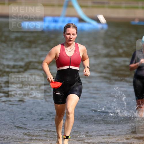 08.09.2024 - Stadtparktriathlon Michael Strokosch http://msf.ph/oto/7036081 08.09.2024 12:16:03 Schwimmen 849, 901, 906 meine-sportfotos.de