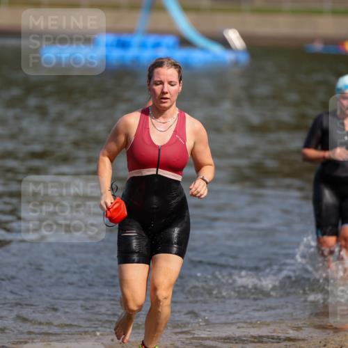 08.09.2024 - Stadtparktriathlon Michael Strokosch http://msf.ph/oto/7036083 08.09.2024 12:16:03 Schwimmen 849, 901, 906 meine-sportfotos.de