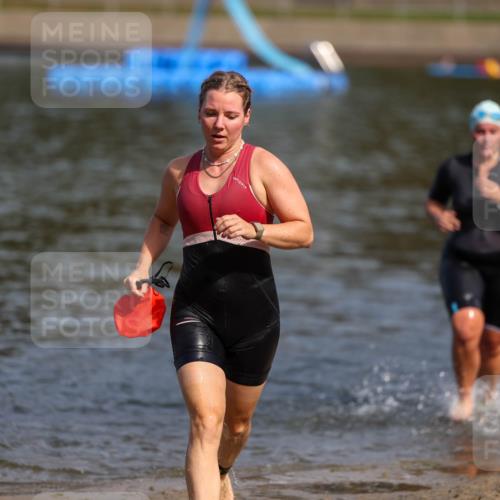 08.09.2024 - Stadtparktriathlon Michael Strokosch http://msf.ph/oto/7036085 08.09.2024 12:16:03 Schwimmen 849, 901, 906 meine-sportfotos.de
