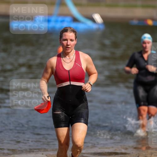 08.09.2024 - Stadtparktriathlon Michael Strokosch http://msf.ph/oto/7036087 08.09.2024 12:16:03 Schwimmen 849, 901, 906 meine-sportfotos.de
