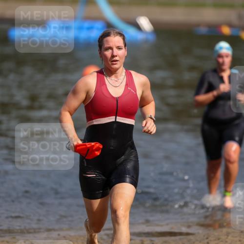 08.09.2024 - Stadtparktriathlon Michael Strokosch http://msf.ph/oto/7036090 08.09.2024 12:16:04 Schwimmen 849, 901, 906 meine-sportfotos.de