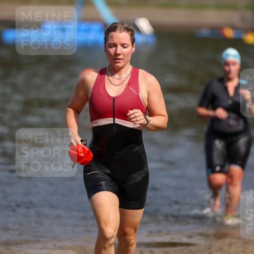 08.09.2024 - Stadtparktriathlon Michael Strokosch http://msf.ph/oto/7036092 08.09.2024 12:16:04 Schwimmen 849, 901, 906 meine-sportfotos.de
