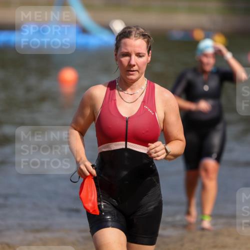 08.09.2024 - Stadtparktriathlon Michael Strokosch http://msf.ph/oto/7036099 08.09.2024 12:16:04 Schwimmen 849, 901, 906 meine-sportfotos.de
