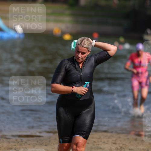 08.09.2024 - Stadtparktriathlon Michael Strokosch http://msf.ph/oto/7036108 08.09.2024 12:16:07 Schwimmen 849, 901, 906 meine-sportfotos.de