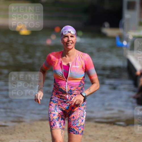 08.09.2024 - Stadtparktriathlon Michael Strokosch http://msf.ph/oto/7036122 08.09.2024 12:16:13 Schwimmen 901 meine-sportfotos.de