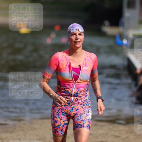 08.09.2024 - Stadtparktriathlon Michael Strokosch http://msf.ph/oto/7036124 08.09.2024 12:16:13 Schwimmen 901 meine-sportfotos.de