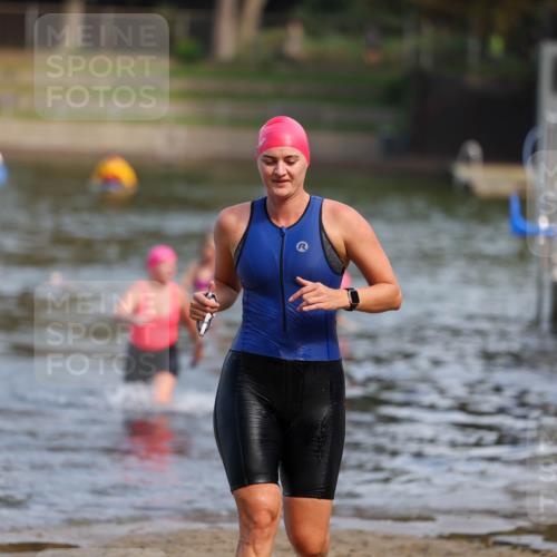 08.09.2024 - Stadtparktriathlon Michael Strokosch http://msf.ph/oto/7036143 08.09.2024 12:17:21 Schwimmen 878, 937, 938 meine-sportfotos.de