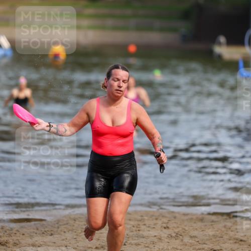 08.09.2024 - Stadtparktriathlon Michael Strokosch http://msf.ph/oto/7036167 08.09.2024 12:17:27 Schwimmen 878, 938 meine-sportfotos.de