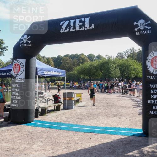 08.09.2024 - Stadtparktriathlon Luisa Fischer http://msf.ph/oto/7036244 08.09.2024 11:27:16 Ziel 303, 313, 348 meine-sportfotos.de