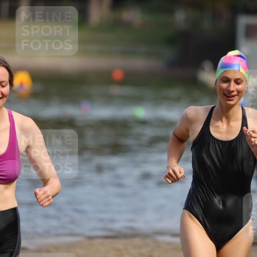 08.09.2024 - Stadtparktriathlon Michael Strokosch http://msf.ph/oto/7036250 08.09.2024 12:17:43 Schwimmen 855, 874 meine-sportfotos.de