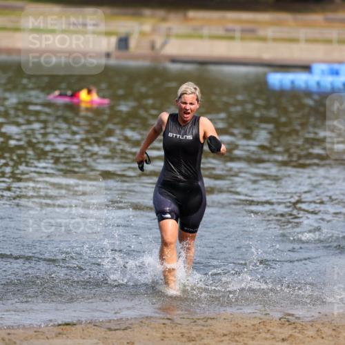08.09.2024 - Stadtparktriathlon Michael Strokosch http://msf.ph/oto/7036258 08.09.2024 12:18:17 Schwimmen 882, 896, 898 meine-sportfotos.de