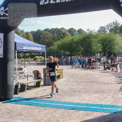 08.09.2024 - Stadtparktriathlon Luisa Fischer http://msf.ph/oto/7036268 08.09.2024 11:27:21 Ziel 313, 348 meine-sportfotos.de