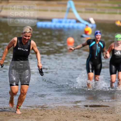 08.09.2024 - Stadtparktriathlon Michael Strokosch http://msf.ph/oto/7036271 08.09.2024 12:18:18 Schwimmen 882, 896, 898 meine-sportfotos.de