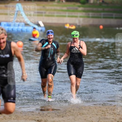 08.09.2024 - Stadtparktriathlon Michael Strokosch http://msf.ph/oto/7036280 08.09.2024 12:18:20 Schwimmen 882, 896, 898 meine-sportfotos.de