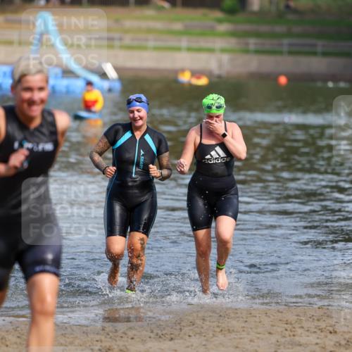 08.09.2024 - Stadtparktriathlon Michael Strokosch http://msf.ph/oto/7036282 08.09.2024 12:18:20 Schwimmen 882, 896, 898 meine-sportfotos.de
