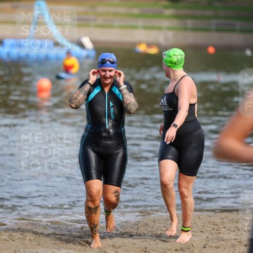 08.09.2024 - Stadtparktriathlon Michael Strokosch http://msf.ph/oto/7036288 08.09.2024 12:18:22 Schwimmen 882, 896, 898 meine-sportfotos.de