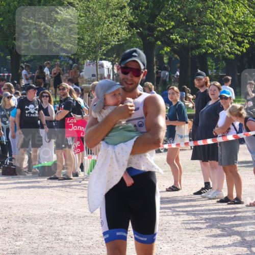 08.09.2024 - Stadtparktriathlon Luisa Fischer http://msf.ph/oto/7036368 08.09.2024 11:28:58 Ziel 435, 1937 meine-sportfotos.de