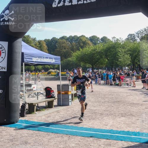 08.09.2024 - Stadtparktriathlon Luisa Fischer http://msf.ph/oto/7036393 08.09.2024 11:29:06 Ziel 298, 386, 398, 435 meine-sportfotos.de