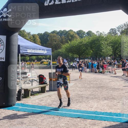 08.09.2024 - Stadtparktriathlon Luisa Fischer http://msf.ph/oto/7036394 08.09.2024 11:29:06 Ziel 298, 386, 398, 435 meine-sportfotos.de