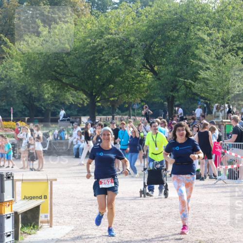 08.09.2024 - Stadtparktriathlon Luisa Fischer http://msf.ph/oto/7036575 08.09.2024 11:32:08 Ziel 252, 286 meine-sportfotos.de