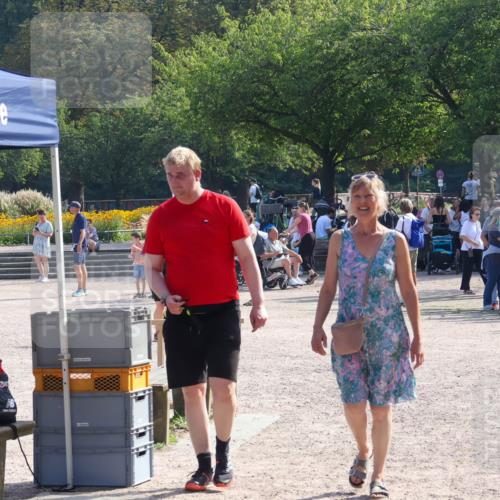 08.09.2024 - Stadtparktriathlon Luisa Fischer http://msf.ph/oto/7036775 08.09.2024 11:36:29 Ziel 232, 320 meine-sportfotos.de