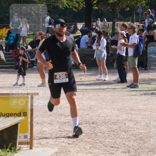 08.09.2024 - Stadtparktriathlon Luisa Fischer http://msf.ph/oto/7036788 08.09.2024 11:36:57 Ziel 436 meine-sportfotos.de