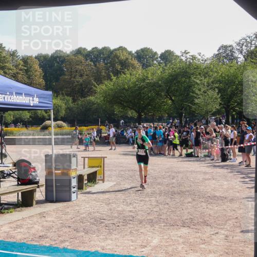08.09.2024 - Stadtparktriathlon Luisa Fischer http://msf.ph/oto/7036846 08.09.2024 11:37:47 Ziel 324 meine-sportfotos.de