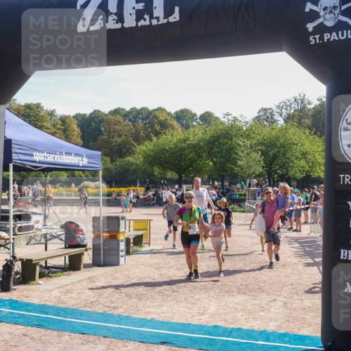 08.09.2024 - Stadtparktriathlon Luisa Fischer http://msf.ph/oto/7036997 08.09.2024 11:42:07 Ziel 285, 440 meine-sportfotos.de