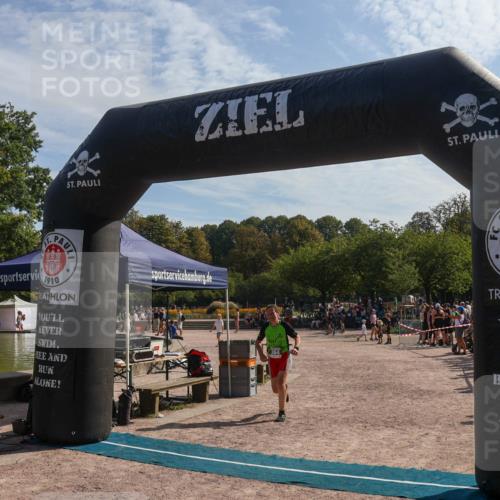 08.09.2024 - Stadtparktriathlon Luisa Fischer http://msf.ph/oto/7037094 08.09.2024 11:45:46 Ziel 364 meine-sportfotos.de