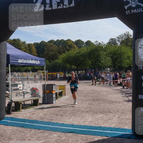 08.09.2024 - Stadtparktriathlon Luisa Fischer http://msf.ph/oto/7037155 08.09.2024 11:47:05 Ziel 315, 375, 444, 471 meine-sportfotos.de