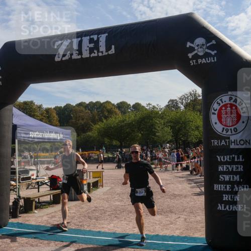 08.09.2024 - Stadtparktriathlon Luisa Fischer http://msf.ph/oto/7037165 08.09.2024 11:47:11 Ziel 315, 375, 471, 472 meine-sportfotos.de