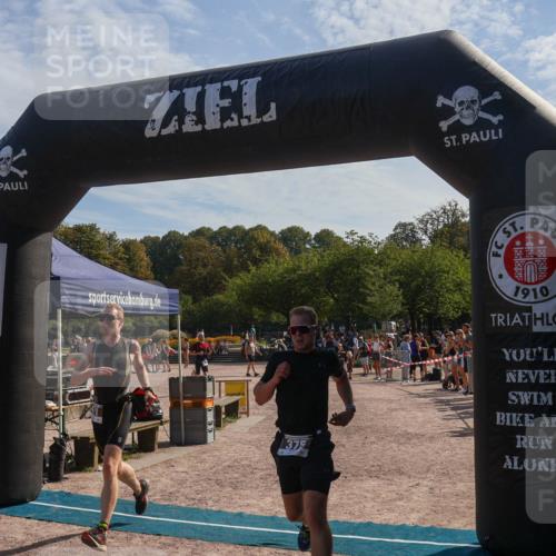 08.09.2024 - Stadtparktriathlon Luisa Fischer http://msf.ph/oto/7037166 08.09.2024 11:47:11 Ziel 315, 375, 471, 472 meine-sportfotos.de