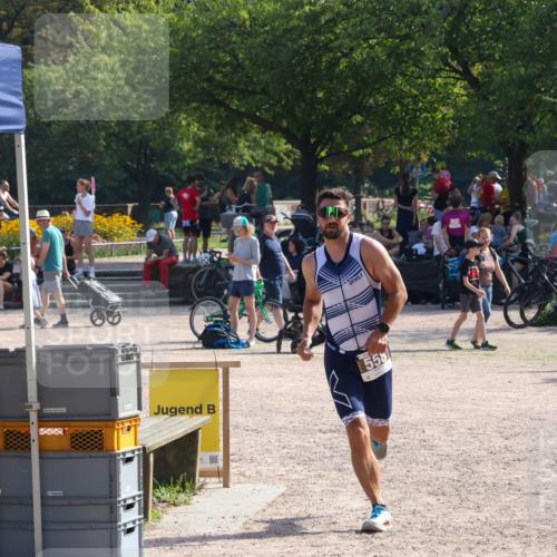 08.09.2024 - Stadtparktriathlon Luisa Fischer http://msf.ph/oto/7037263 08.09.2024 11:51:09 Ziel 558 meine-sportfotos.de