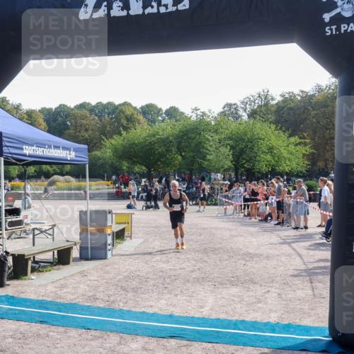 08.09.2024 - Stadtparktriathlon Luisa Fischer http://msf.ph/oto/7037308 08.09.2024 11:52:47 Ziel 456 meine-sportfotos.de