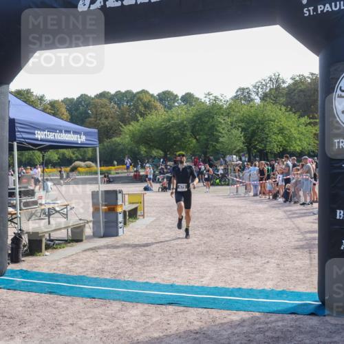 08.09.2024 - Stadtparktriathlon Luisa Fischer http://msf.ph/oto/7037346 08.09.2024 11:53:57 Ziel 479, 557 meine-sportfotos.de