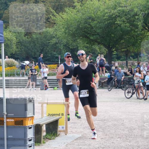 08.09.2024 - Stadtparktriathlon Luisa Fischer http://msf.ph/oto/7037401 08.09.2024 11:58:09 Ziel 473, 483, 546 meine-sportfotos.de