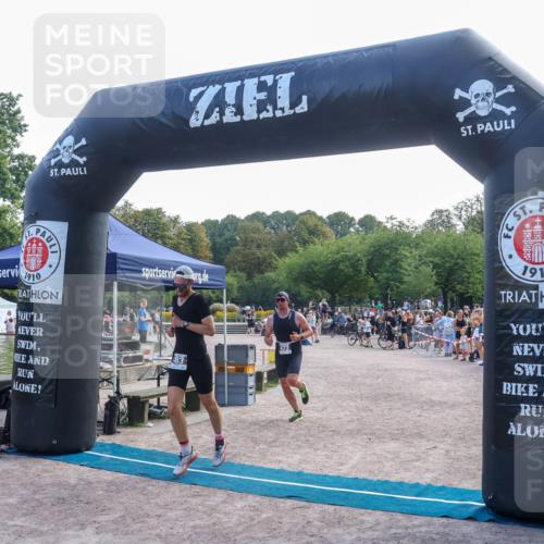 08.09.2024 - Stadtparktriathlon Luisa Fischer http://msf.ph/oto/7037409 08.09.2024 11:58:11 Ziel 473, 483, 546 meine-sportfotos.de