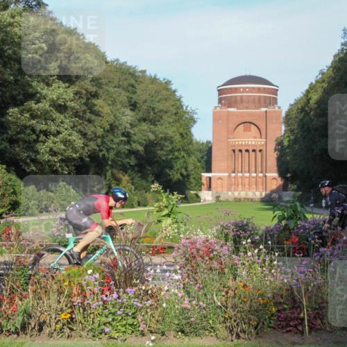 08.09.2024 - Stadtparktriathlon Zöllner http://msf.ph/oto/7037943 08.09.2024 08:51:37 Radfahren 39 meine-sportfotos.de