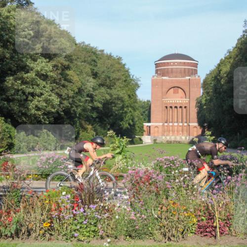 08.09.2024 - Stadtparktriathlon Zöllner http://msf.ph/oto/7038103 08.09.2024 08:56:59 Radfahren 29, 33, 34 meine-sportfotos.de