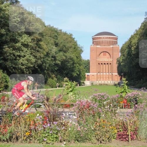 08.09.2024 - Stadtparktriathlon Zöllner http://msf.ph/oto/7038337 08.09.2024 09:03:40 Radfahren 2, 109 meine-sportfotos.de