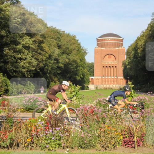 08.09.2024 - Stadtparktriathlon Zöllner http://msf.ph/oto/7038392 08.09.2024 09:04:14 Radfahren 23, 55, 117, 128 meine-sportfotos.de