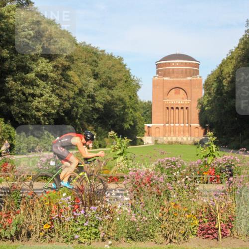 08.09.2024 - Stadtparktriathlon Zöllner http://msf.ph/oto/7038400 08.09.2024 09:04:38 Radfahren 10, 41 meine-sportfotos.de